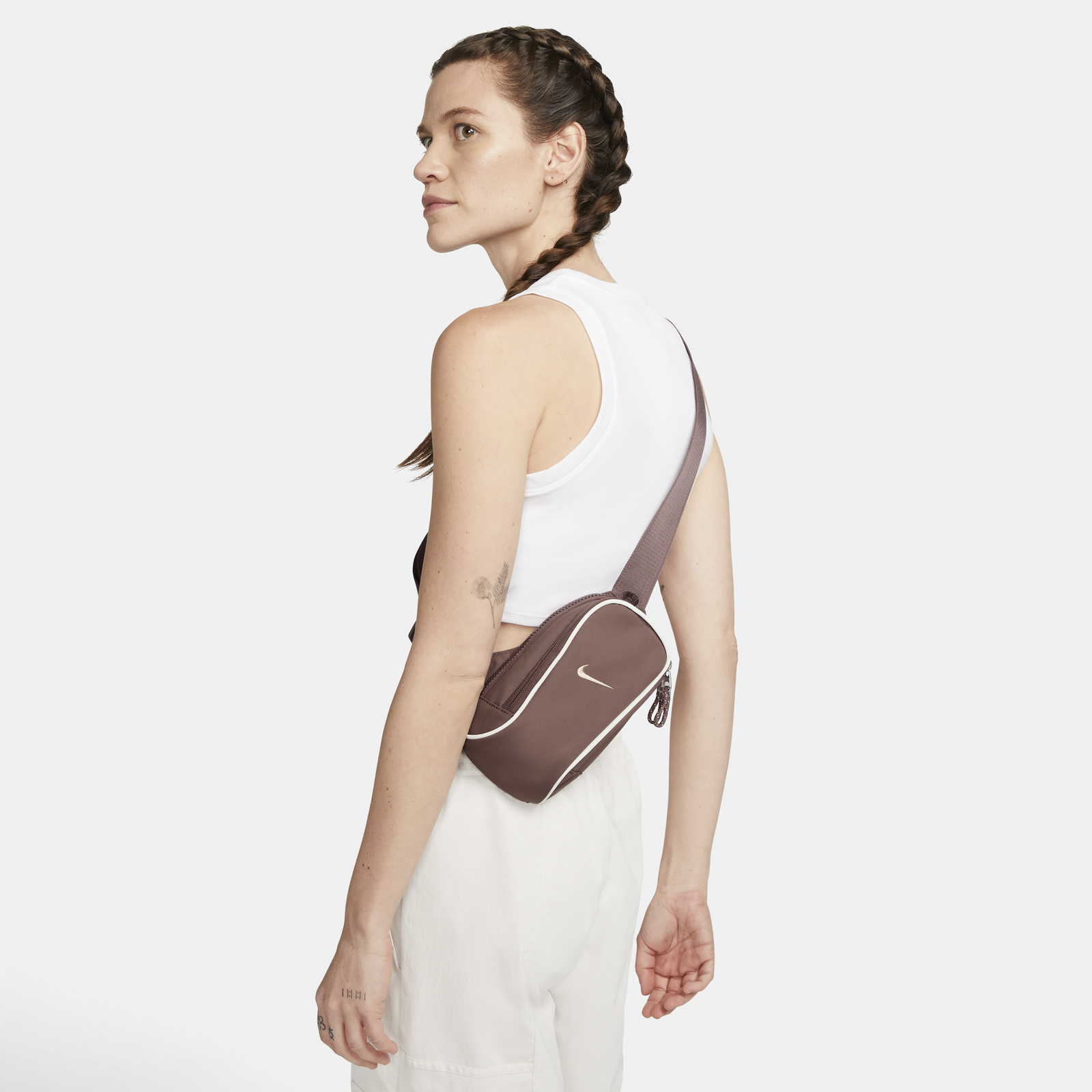 Sportswear Essentials