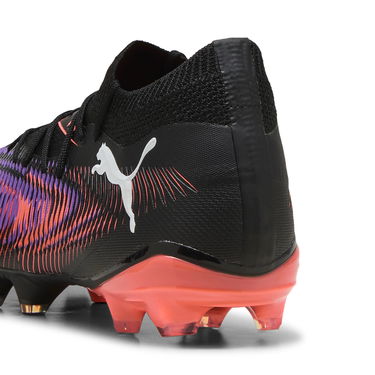 Tenisky a topánky Puma FUTURE 8 MATCH FG/AG Soccer Cleats Čierna | 108382_01, 2