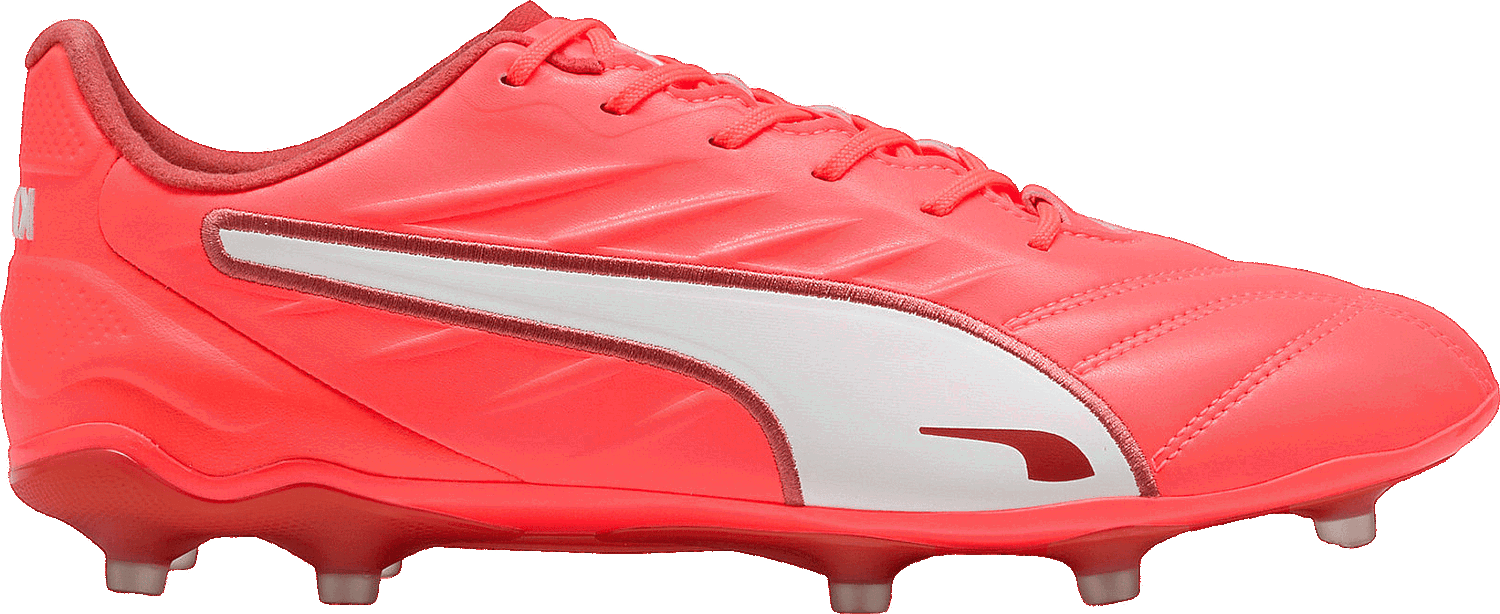 Tenisky a topánky Puma Puma KING PRO FG/AG Ružová | 108308-01, 0