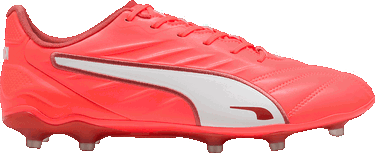 Tenisky a topánky Puma Puma KING PRO FG/AG Ružová | 108308-01, 0