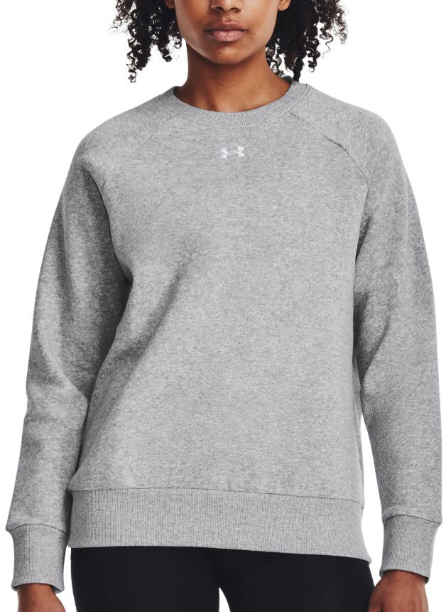 Rival Fleece Crewneck