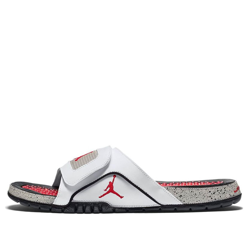 Tenisky a topánky Jordan Hydro 4 Retro Biela | 532225-104