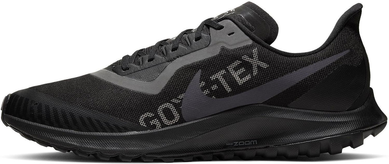 Tenisky a topánky Nike Zoom Pegasus 36 TRAIL GTX Čierna | bv7762-001, 0