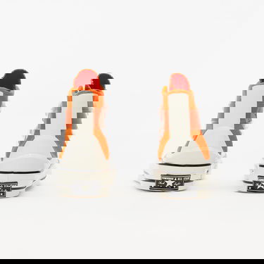 Tenisky a topánky Converse Chuck 70 Translucent Caged Bold Oranžová | 172254C, 3