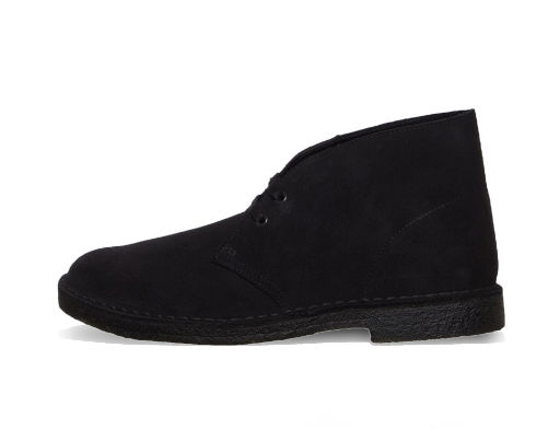 Tenisky a topánky Clarks Desert Boot Čierna | 26155480