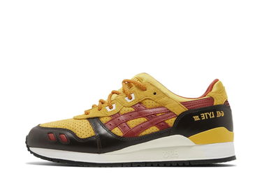 Tenisky a topánky Asics KITH x Marvel x Gel-Lyte III Mystery Sealed Box (Trading Card Included) Oranžová | AI1407GLSC.X23, 1