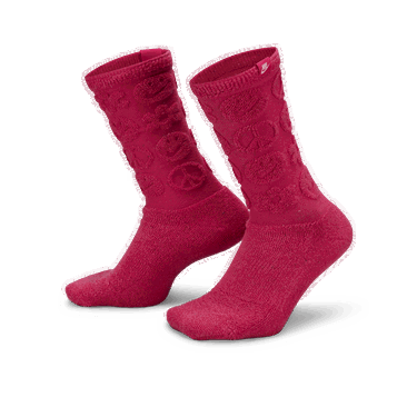 Ponožky Nike Everyday Plus Ružová | FB4266-601, 0