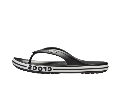 Tenisky a topánky Crocs Bayaband Flips Black Čierna | 205393-066