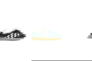 Tenisky a topánky adidas Originals Samba OG Zelené | JR8848, 1