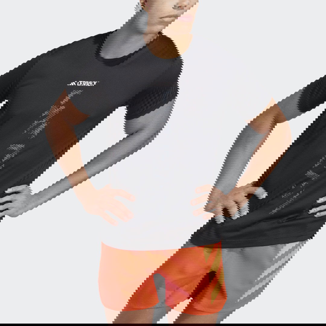 Terrex Agravic Trail Running