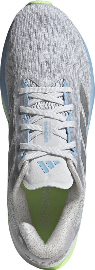 Tenisky a topánky adidas Performance SUPERNOVA COMFORTGLIDE Šedá | ih0900, 1