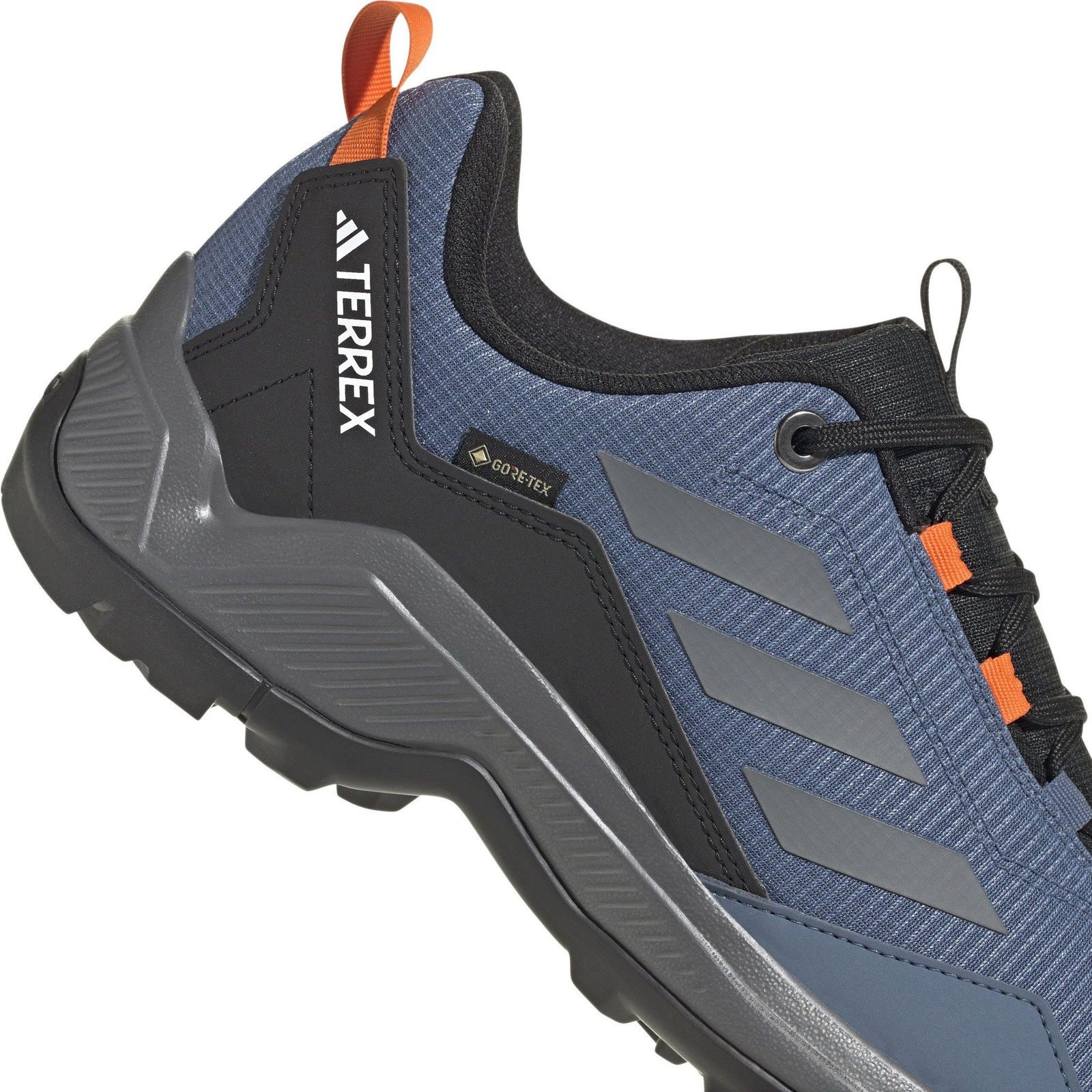 Terrex Eastrail GORE-TEX Hiking "Wonder Steel"