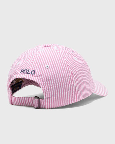 Šiltovka Polo by Ralph Lauren CLassics Sport Cap Ružová | 710935282001, 1