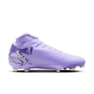 Tenisky a topánky Nike Nike United Phantom Luna 2 Academy MG Fialová | HF1598-500, 2