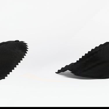 Šiltovka OAKLEY Tin Can Cap Black/Carbon Fiber Čierna | 911545-01W, 4