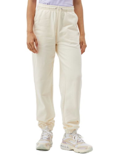 Tepláky Patta Basic Jogging Pants Béžová | 8719523065787