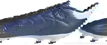 Tenisky a topánky adidas Performance COPA PURE 2.3 FG Modrá | ie4896, 3