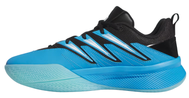 Tenisky a topánky adidas Originals Dame Certified 3 Modrá | ih8466, 4