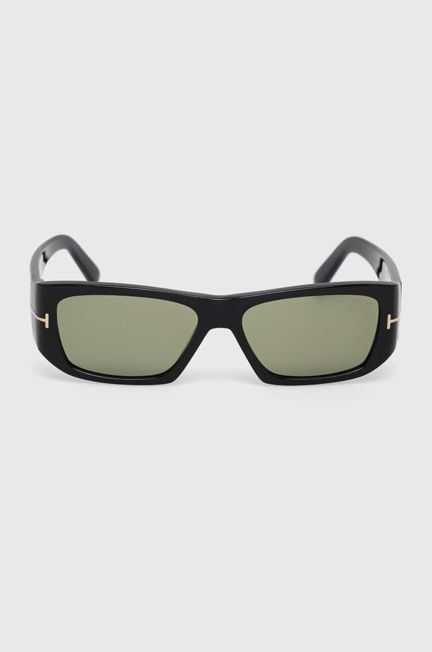 Slnečné okuliare Tom Ford Sunglasses Čierna | FT0986.5601N, 1