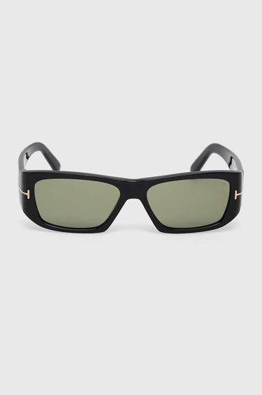 Slnečné okuliare Tom Ford Sunglasses Čierna | FT0986.5601N, 1
