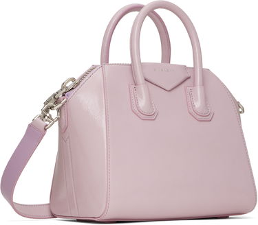 Kabelka Givenchy Mini Antigona Bag Ružová | BB50TNB25Y510, 1