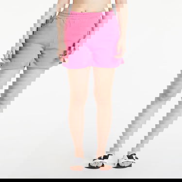 Šortky Noisy May Shorts Ružová | 27020282, 0