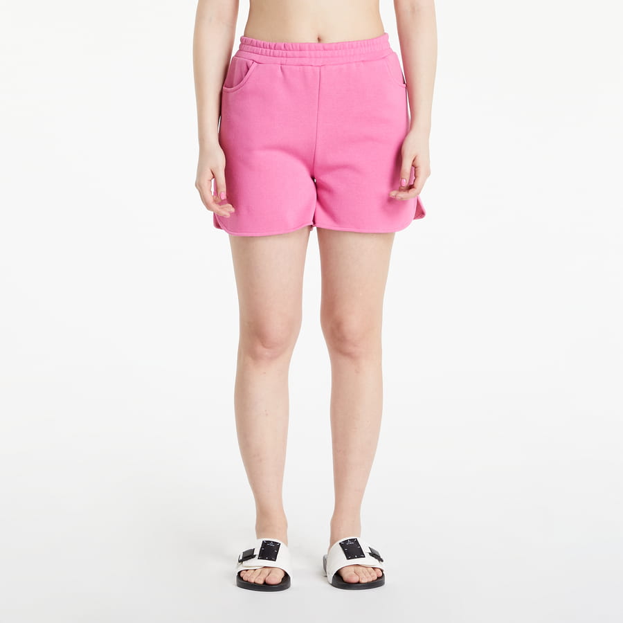 Šortky Noisy May Shorts Ružová | 27020282, 0