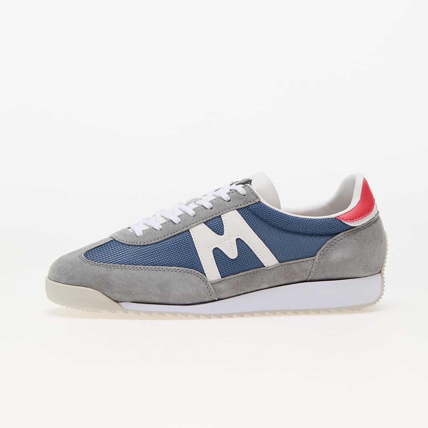 Tenisky a topánky Karhu Mestari Ultimate Gray / White Šedá | F805073, 0