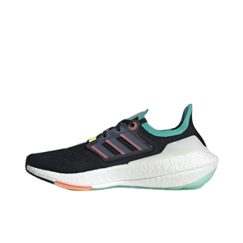 Bežecké topánky adidas Performance Ultraboost 22 Čierna | GX5497