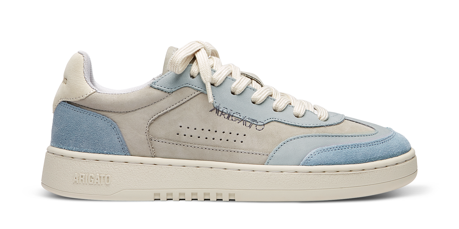 Tenisky a topánky AXEL ARIGATO Dice T-Toe Rôznofarebný | F3626005, 0