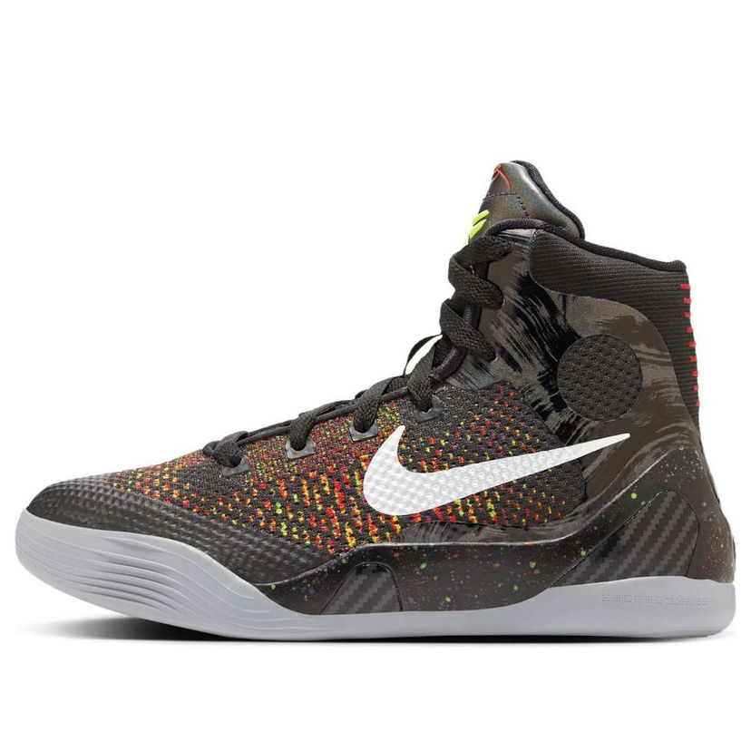 Tenisky a topánky Nike Kobe 9 Elite Protro 'Masterpiece' Rôznofarebný | HJ9446-001
