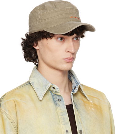 Šiltovka Ottolinger Ottolinger Summer Cap Béžová | 129-901528-01, 1