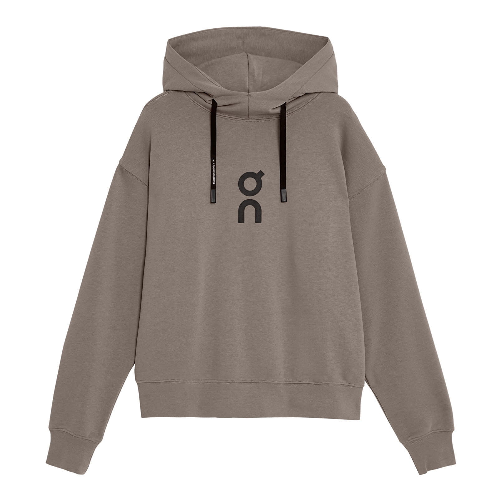 Sweatshirt On Club Hoodie Cinder S