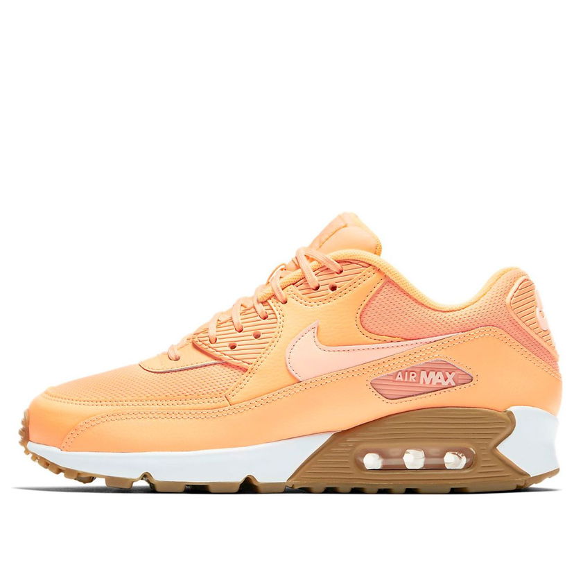 Tenisky a topánky Nike Air Max 90 Oranžová | 325213-802
