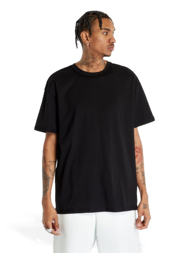 Oversized Inside Out Tee