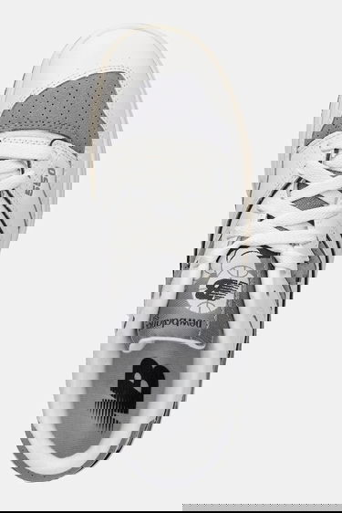 Tenisky a topánky New Balance 550 Biela | NBGSB550LG, 3