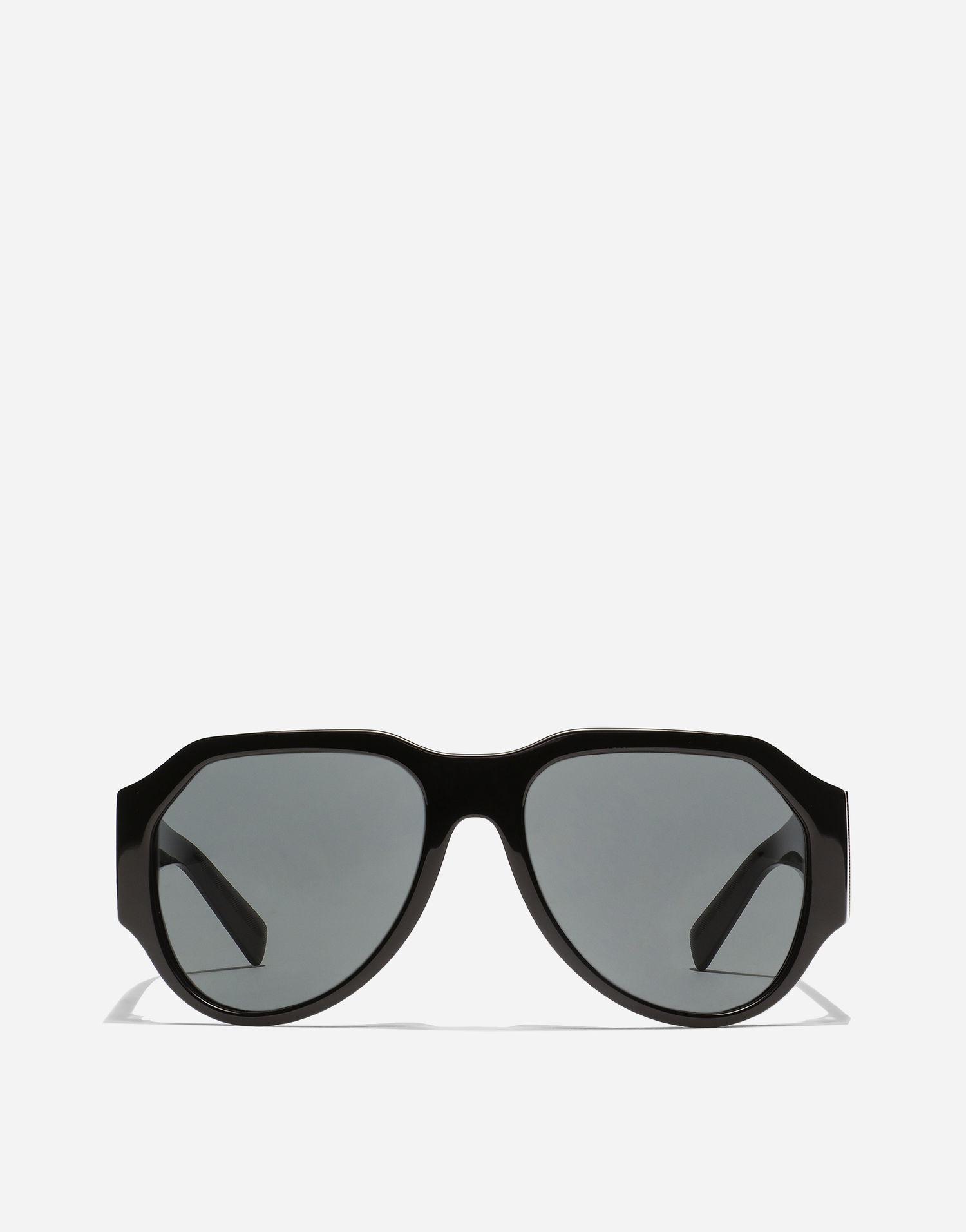 Slnečné okuliare Dolce & Gabbana Dolce & Gabbana Lusso Sartoriale Sunglasses Čierna | VG4504VP1879V000, 0
