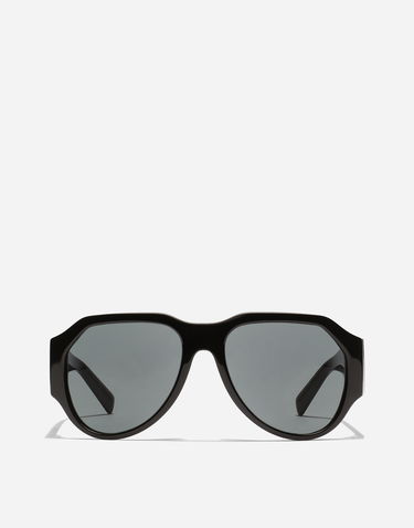 Slnečné okuliare Dolce & Gabbana Dolce & Gabbana Lusso Sartoriale Sunglasses Čierna | VG4504VP1879V000, 0