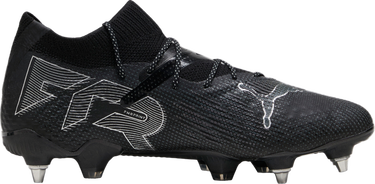 Tenisky a topánky Puma Football Boots FUTURE 7 ULTIMATE MxSG Čierna | 107918-02, 3