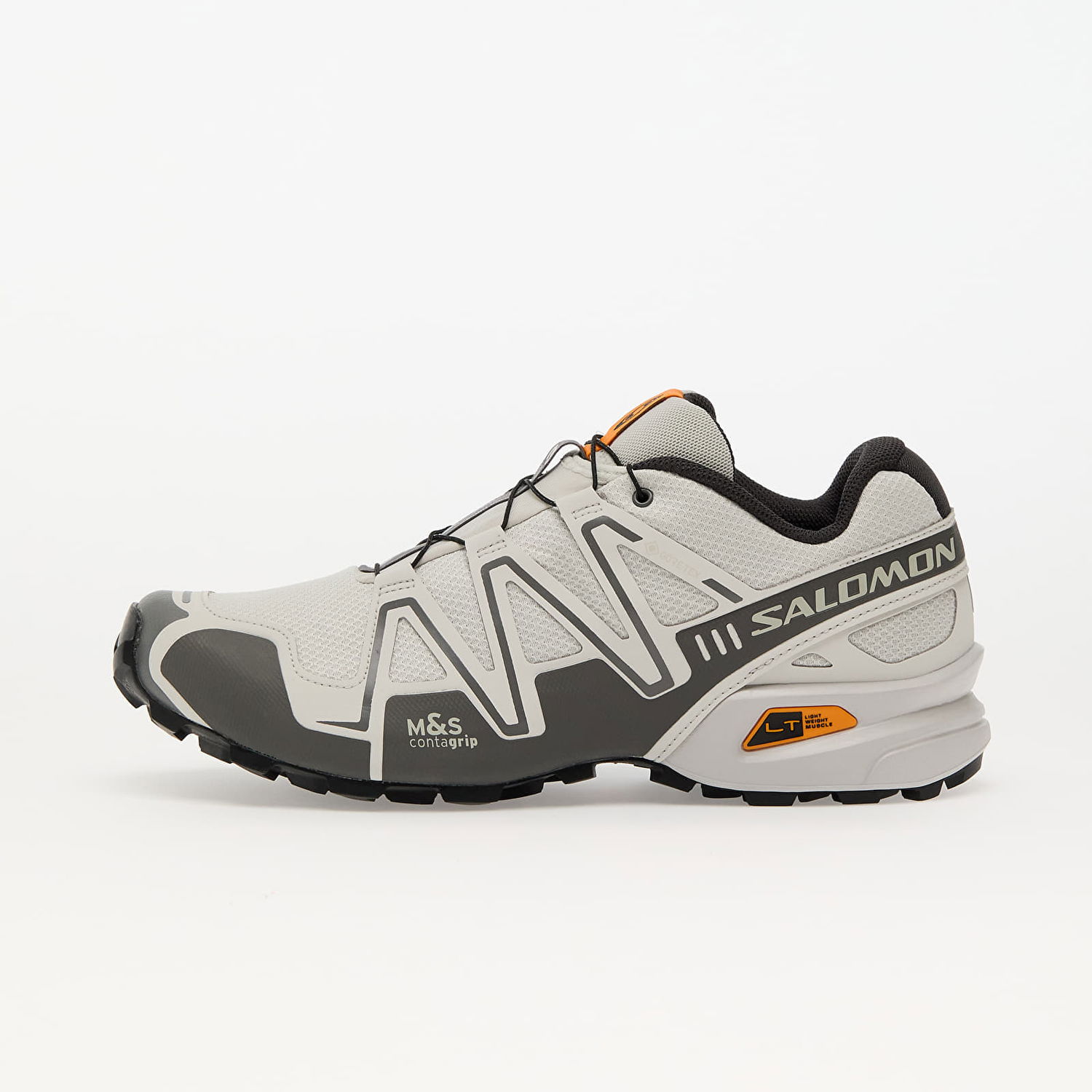 Tenisky a topánky Salomon SPEEDCROSS 3 Gore-Tex Biela | L47731800, 0