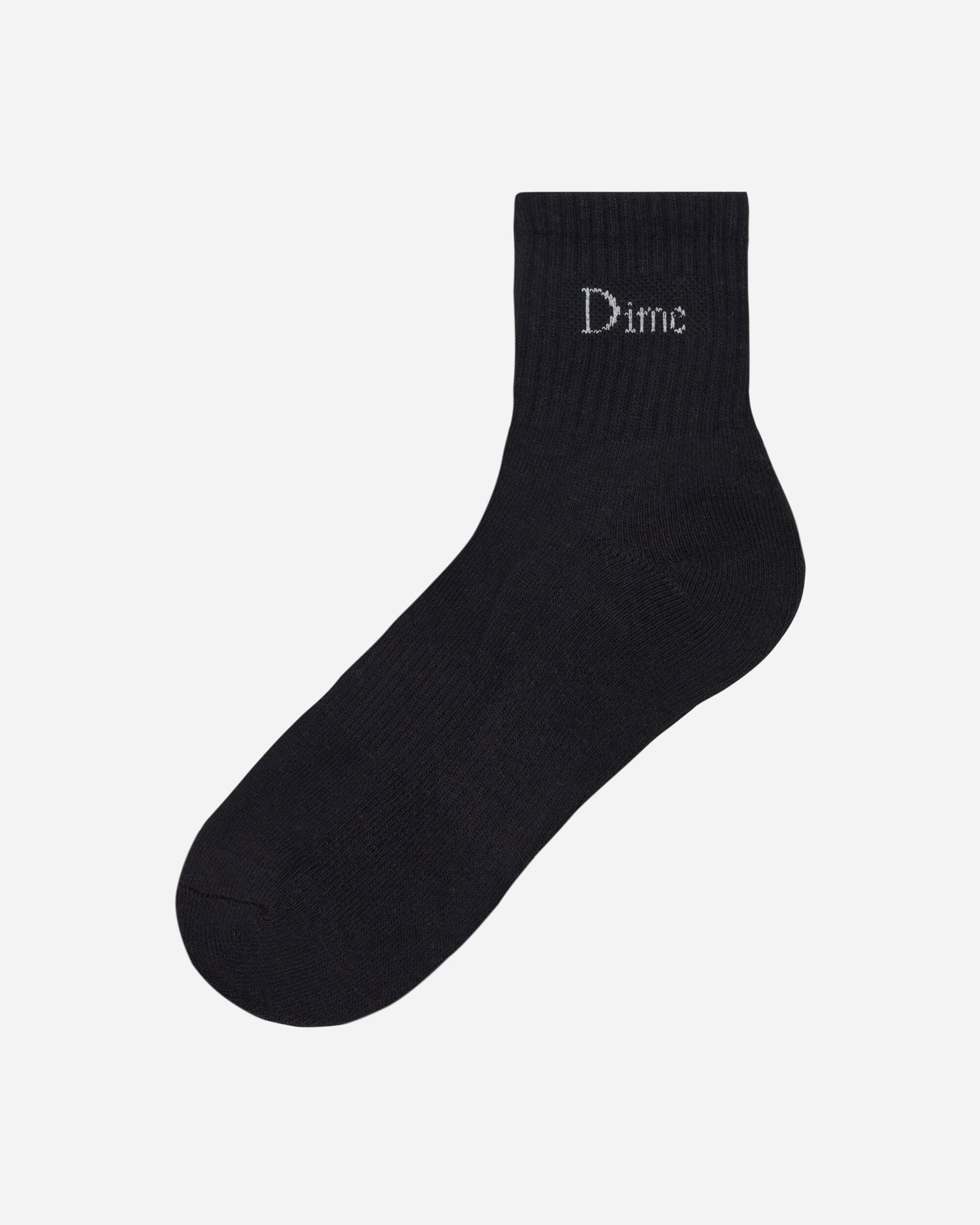 Ponožky Dime Classic Socks Čierna | DIMEHO46 BLK, 1