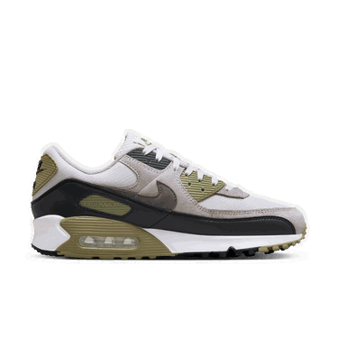 Tenisky a topánky Nike Air Max 90 Zelené | DM0029-011, 4