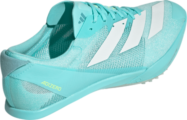 Tenisky a topánky adidas Performance Adizero Finesse Tyrkysová | jh5226, 4
