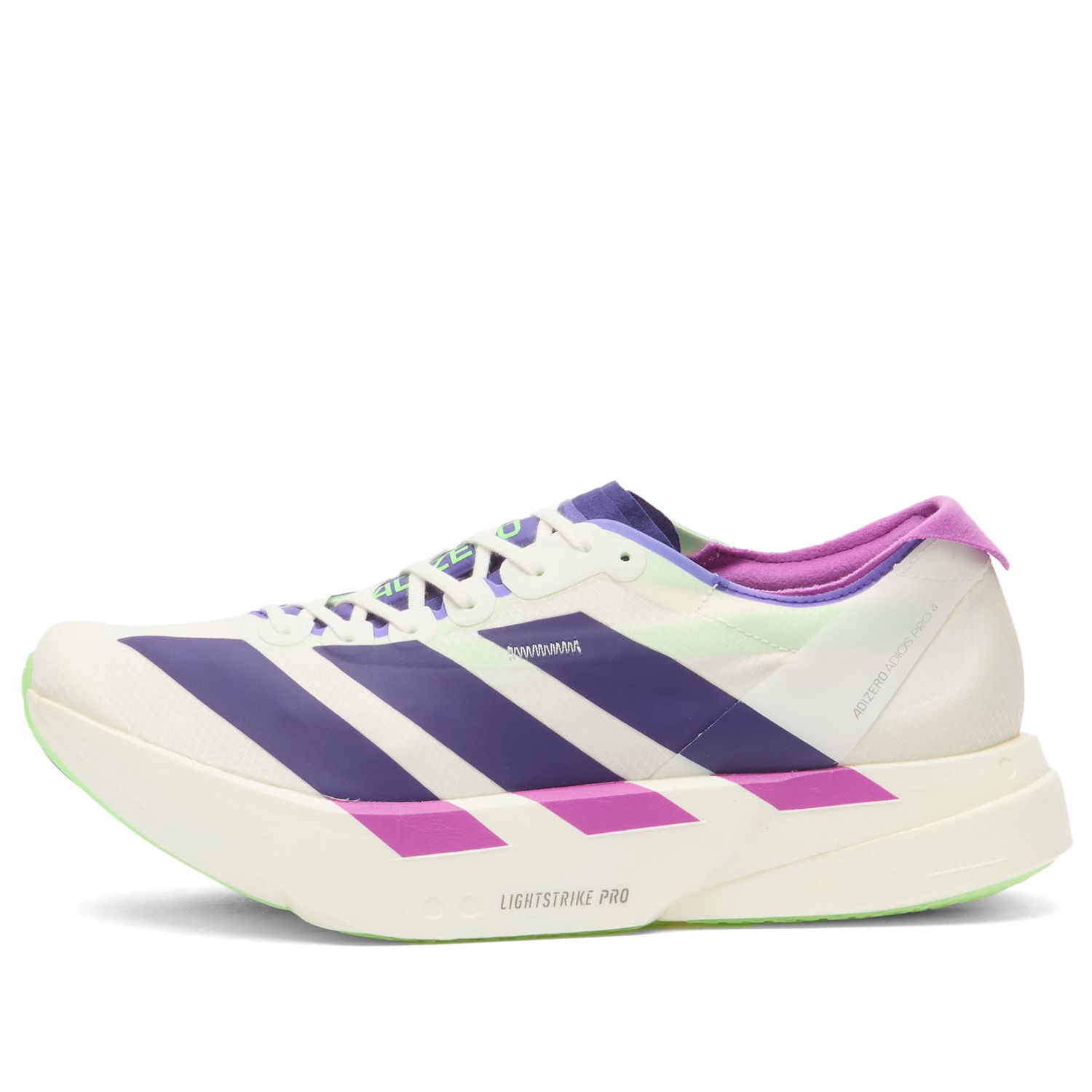 Tenisky a topánky adidas Performance Adizero Adios Pro 4 Rôznofarebný | JR1656, 1