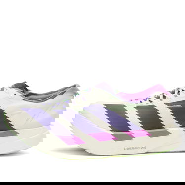 Tenisky a topánky adidas Performance Adizero Adios Pro 4 Rôznofarebný | JR1656, 1