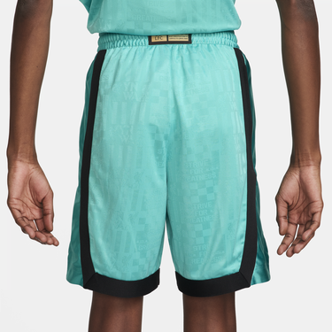 Šortky Nike Dri-FIT DNA LeBron x Liverpool FC Shorts Tyrkysová | FN3012-392, 4