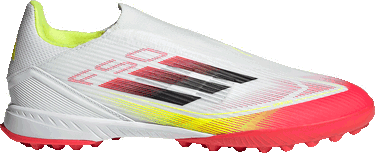 Tenisky a topánky adidas Performance F50 League LL TF Biela | ie1234, 0