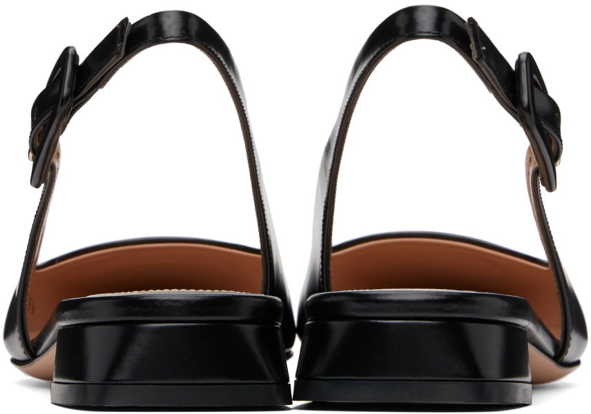 Lindsay 20 Slingback Ballerina Flats