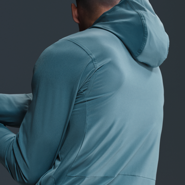 Mikina Nike Repel Unlimited Hooded Jacket Modrá | FB7551-006, 1