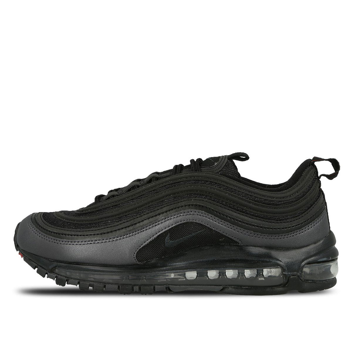 Tenisky a topánky Nike Air Max 97 "Metallic Hematite" Čierna | 921826-005, 1